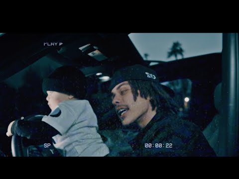 Steezo573 - Talk About It (Official Music Video)