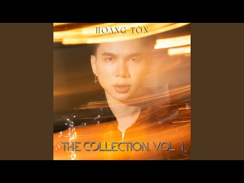 Chỉ có thể là tình yêu - Hoàng Tôn