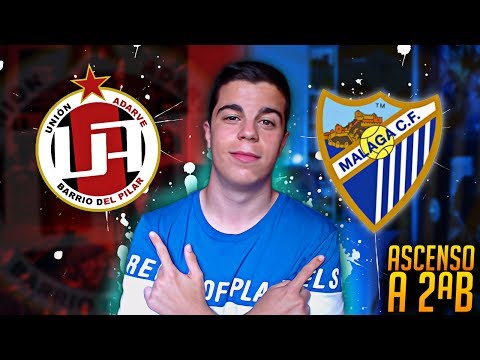 Unión Adarve - Atlético Malagueño | Previa del Partido de Ida | #FaseDeAscenso a 2ªB