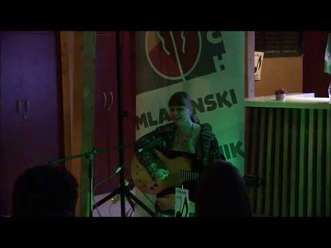 Mati - Simona Weiss