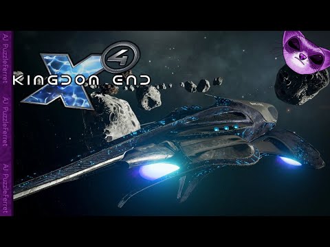 A hostage returned! - X4 Kingdom End Ep92