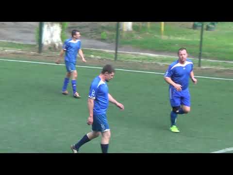 2 КХ 5 Carbon D.C. - Friends 2 тайм