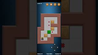 sokoban free# MICROBAN4 #level #13