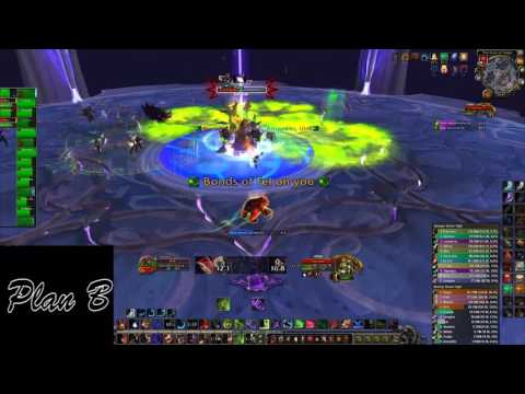 Plan B vs HC Gul'dan