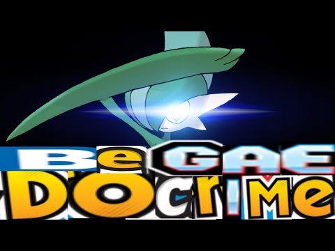 [Filler] PMD RTDX Destroys Western Civilization