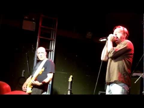 SCRATCH ACID "Mary Had A Little Drug Problem" live at The Garage - London