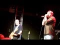 SCRATCH ACID "Mary Had A Little Drug Problem" live at The Garage - London