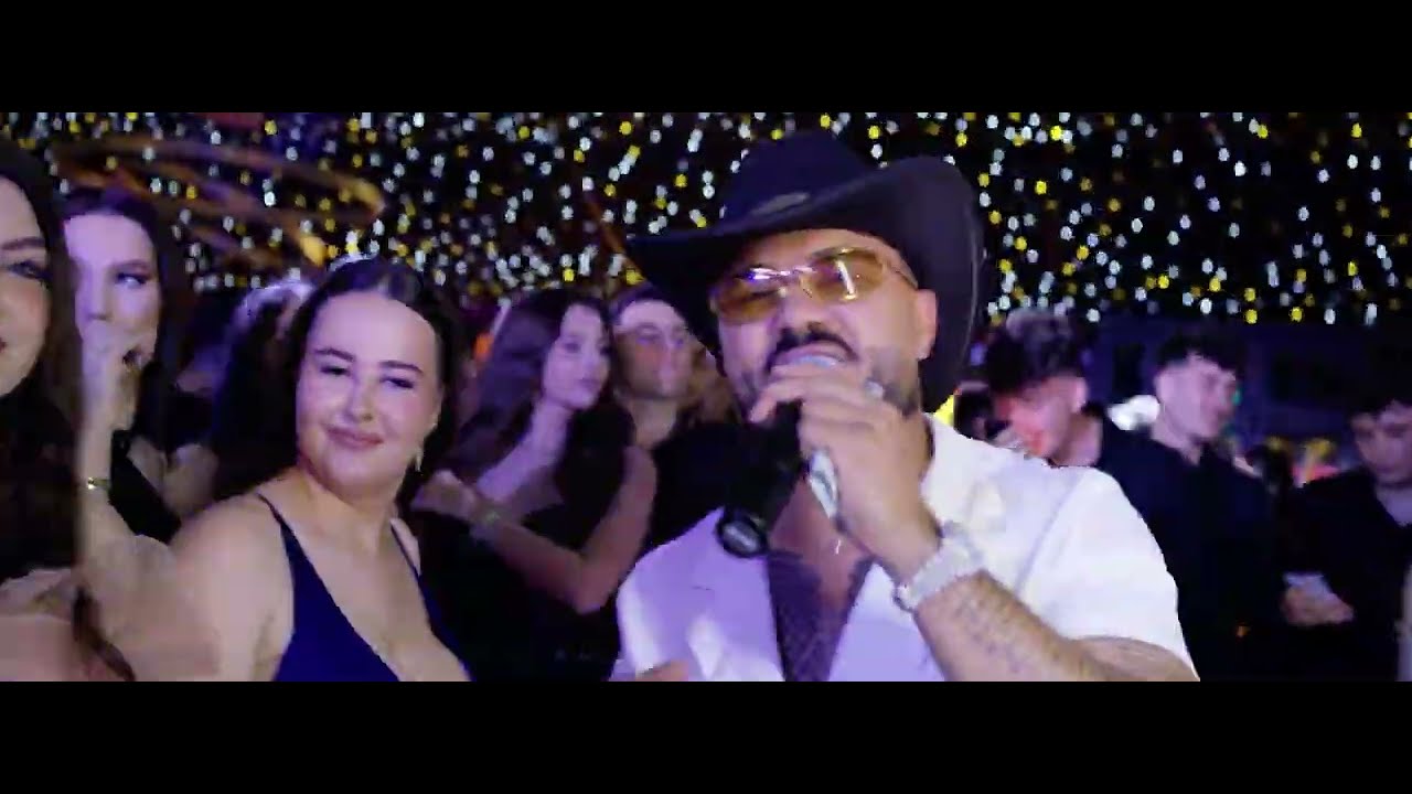 Jador - Jador - Cel mai frumos corp tu il ai (official video)