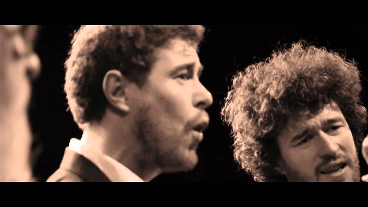 McDonnell Trio - Don't let your deal go down