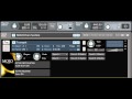 Video 2: Tempo-syncing Swells