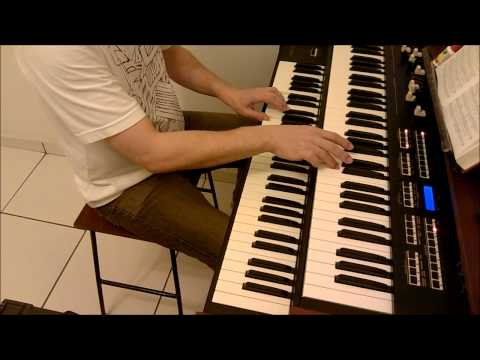 TX-5 HC 246 - O descanso em Jesus