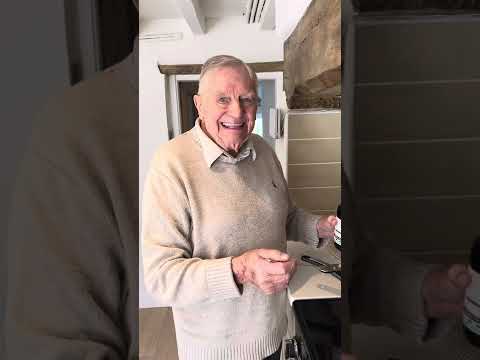 How to make CORNED BEEF HASH in ONE PAN step by step old fashioned wartime recipe with Grandad Joe