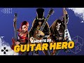 A Verdade Por Tr s Da Morte De Guitar Hero E Rock Band