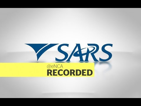 Sars will hold a media conference on the Tax Administration Act