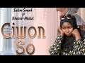 Salim Smart - Ciwon So Video Lyrics ft Hairat Abdullahi