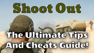Shoot Out: Shooting Simulator - Tips, Cheats, and Strategy Guide!