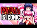 Ranma 1 2 How Ranma 1 2 Became An Anime Icon