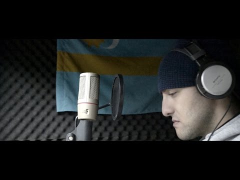 BAJNA - SZÉKELYFÖLD ÉBREDJ! (Videoklip/2014)