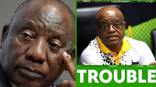 R59 MILLION Pen Scandal EXPOSED! Dada Morero in DEEP TROUBLE Over Tender Fraud!