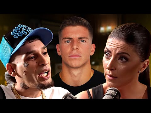 #223 -  Tertulia: Bukele, Comunismo, Feminismo,Inmigración | El Jincho y Macarena Olona