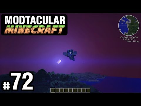 Modtacular Minecraft Ep.72 - DON'T JUDGE ME