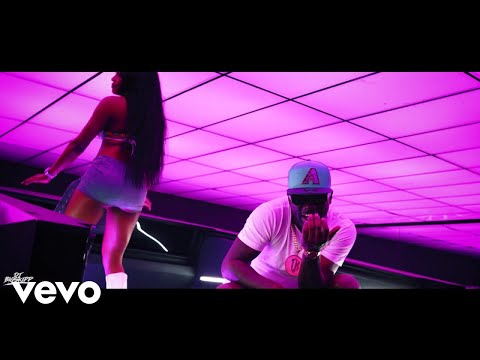 Trinidad Killa, Moyann, DJ Big Skipp - Enjoy Yourself | Official Music Video