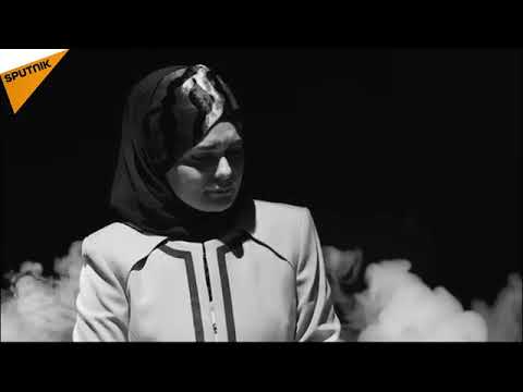 Bizimkiler  Enigma   Return to Innocence  Folk Cover