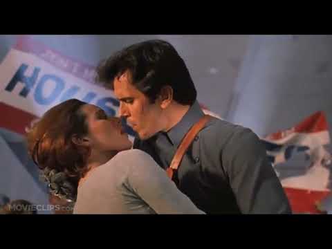 "HAIL to the KING BABY"