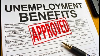 Unemployment CA EDD UPDATE!