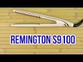 Remington S9100 - відео