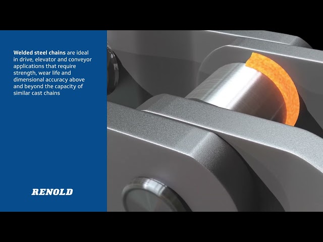 Industrial Chain - Renold Chain Simplex Trader - Retailer from Raipur