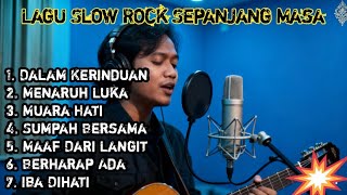 Download lagu LAGU SLOW ROCK TERBAIK || LAGU TERPOPULER SEPANJANG MASA (VOL-2) mp3