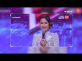 ELICA PAUJIN Samar Bayangan Bigstage Musim 4 Minggu 1 2022