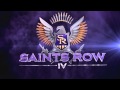 Saints Row IV: Pierce and Boss singing "Paula ...