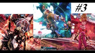 【LOV】ロードオブヴァーミリオン4ゆっくり実況 ＃3