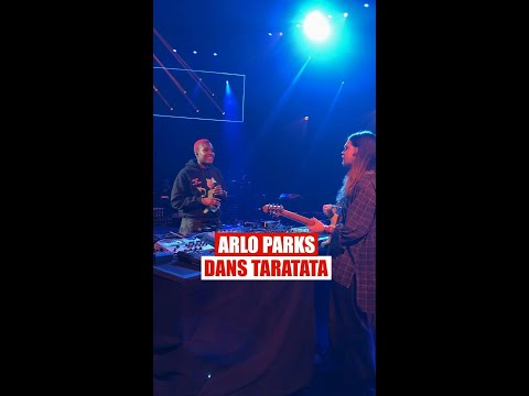 Arlo Parks Live @ Festival BAM 2019 Barcelona