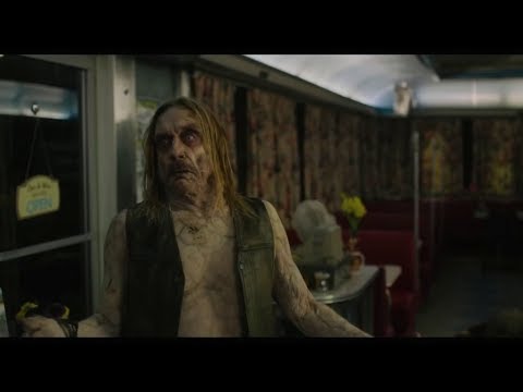 Мертвые не умирают-Русский трейлер 2019 ТН/The Dead Don't Die