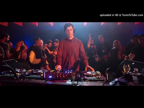 Akabu -Phuture Bound (Ame Remix)