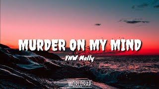 Download lagu YNW Melly - Murder On My Mind (Lyrics) mp3 Download lagu YNW Melly - Murder On My Mind (Lyrics) mp3