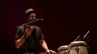 Jarabe de Palo - Completo incompleto (en vivo San Juan, Argentina)