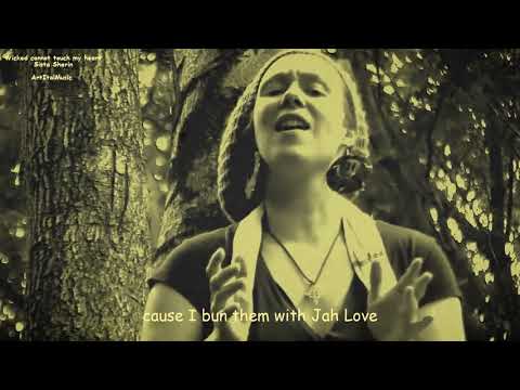 Wicked cannot touch my heart - Sista Sherin