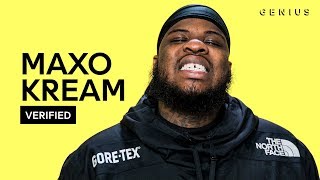 Maxo Kream "Roaches" Official Lyrics & Meaning - YouTube