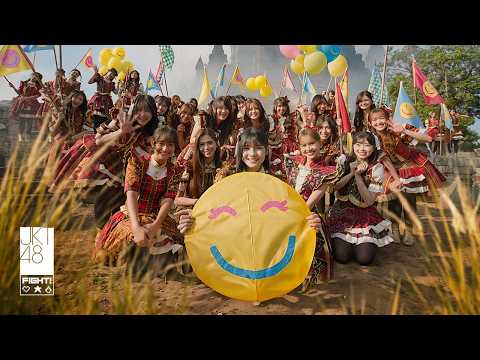 [MV] Ayo Senyumlah - JKT48