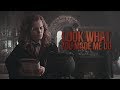 Hermione Granger Look What You Made Me Do