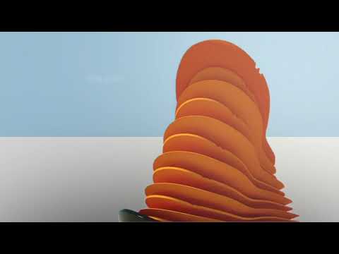 CLOUDSTEPPERS by Clarks Jersey Sport Sandals  Arla Belle