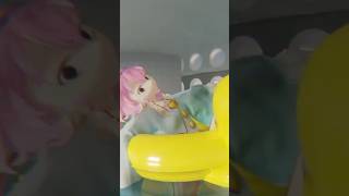 これが見えていたらあなたは手遅れです。 #anime #shorts