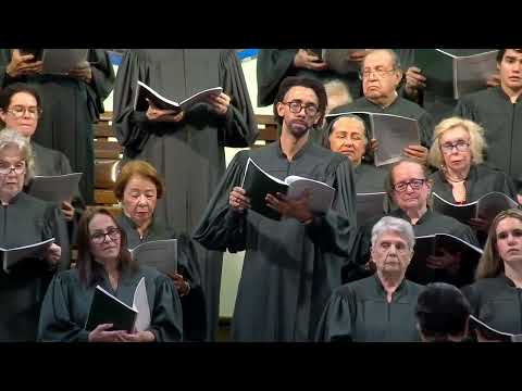 Lino Ramos - Contratenor 