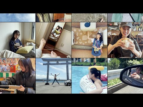 カメラロール / とた - Camera Roll / Tota