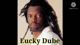 Lucky Dube - Good Things  #Lyrics