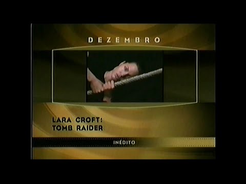 Intervalos Comerciais - Telecine Premium :: 01/11/2002